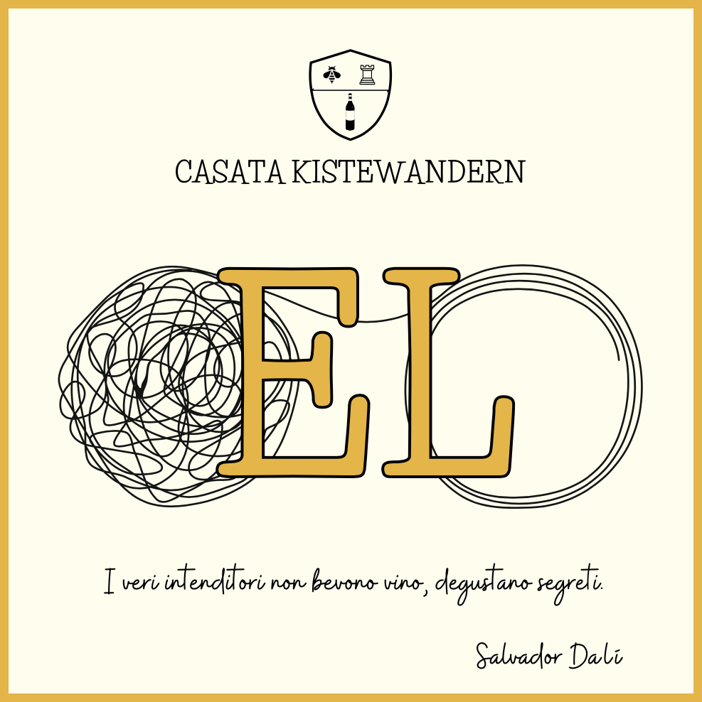 Bianco EL Casata Kistewandern