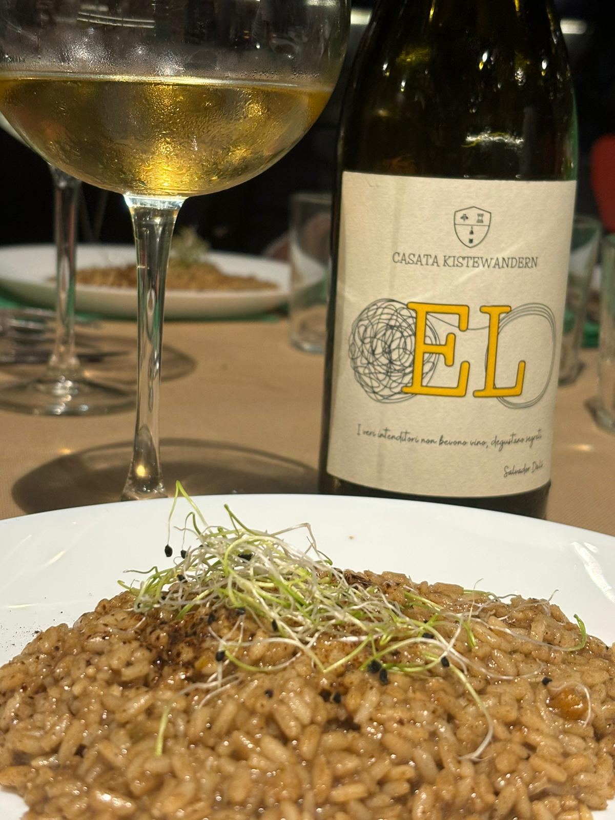 CARTAWINE: Degustazione d’autore